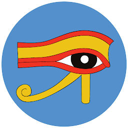 「エジプトの占い」のアイコン画像