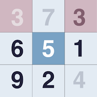 Sudokuplus.net –classic sudoku