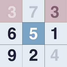 Slika ikone Sudokuplus.net –classic sudoku