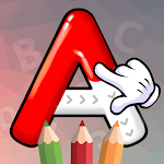 Cover Image of Download ABC Kids - Tracing and Phonics 0.1 APK
