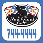 Newfound Cabs 1.0.6 Icon