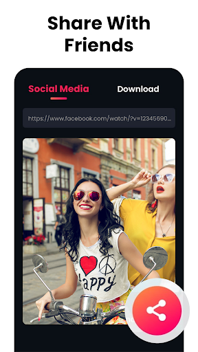 HD Video downloader and Player screenshot 13