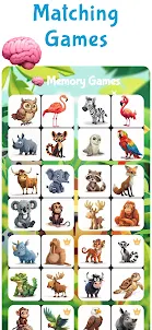 動物の音: 子供向けゲーム