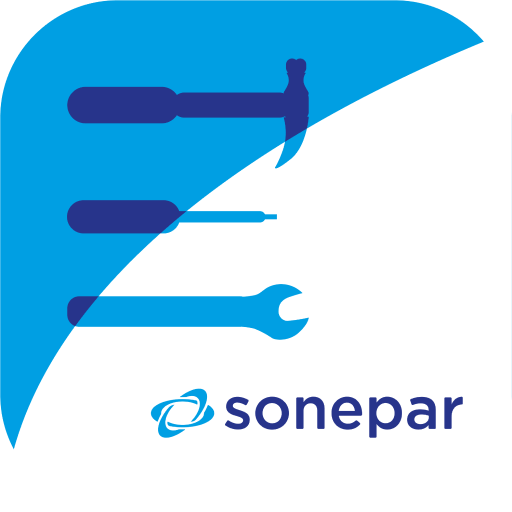 Sonepar toolSET 1.1.3 Icon