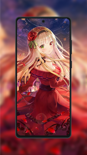 ✓ [Updated] Anime Wallpapers Free - Live Wallpapers HD for PC / Mac /  Windows 11,10,8,7 / Android (Mod) Download (2023)