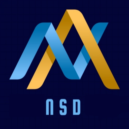 NSD logo