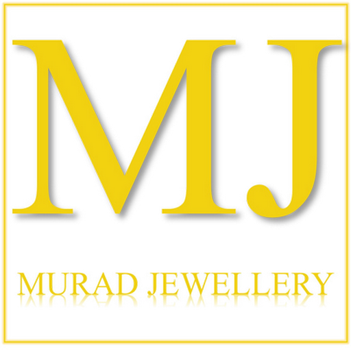 Murad Jewellery Mobile logo