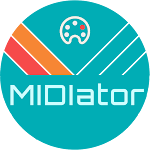 MIDIator - Remote Music Lessons Apk