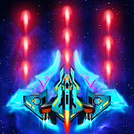 Cover Image of ダウンロード Galaxy Guardian: Space Shooter  APK