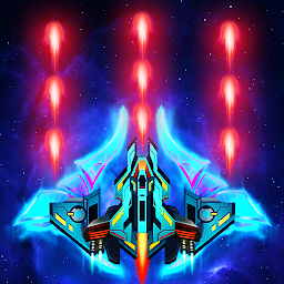 Icon image Galaxy Guardian: Space Shooter