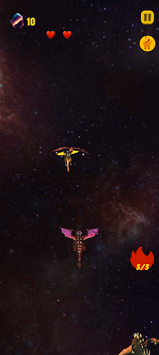 DRAGONLAR Screen 3