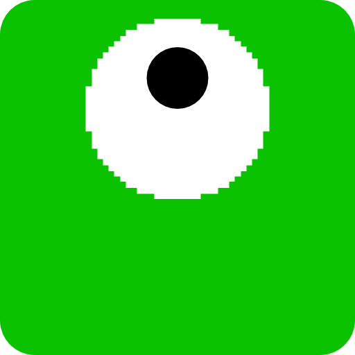 Glurp Arcade Platform Game