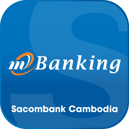 Sacombank Cambodia Mbanking - Apps On Google Play