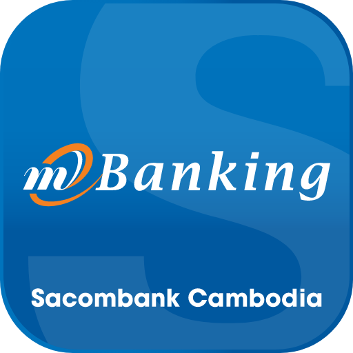 Sacombank Cambodia mBanking 1.1.1 Icon