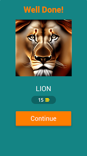 Guess What Is Hiding