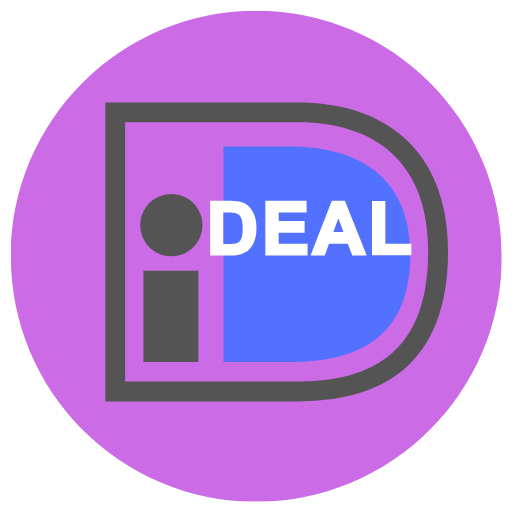 Ideal Coaching Classes logo