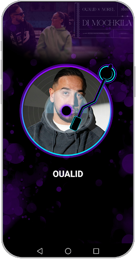 Oualid أغاني وليد بدون نت 2024 Screen 3