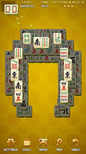 Mahjong 1.2.5 Screenshots 13
