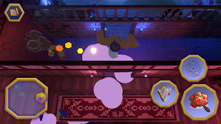SnackHunter - Screenshot 2