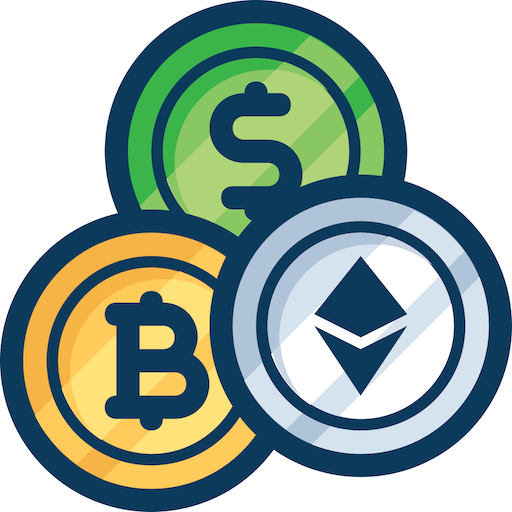 Cryptocurrency: Crypto Lessons logo