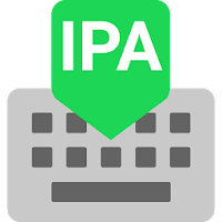 IPA Keyboard