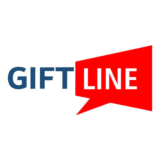 Giftline - Activate Vouchers a logo