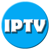 IPTV Play icon