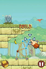 Screenshot 3 Tiki Towers 2: Monkey Republic android