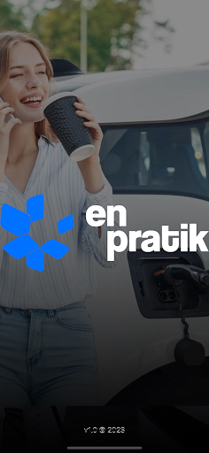 Android application EnPratik screenshort