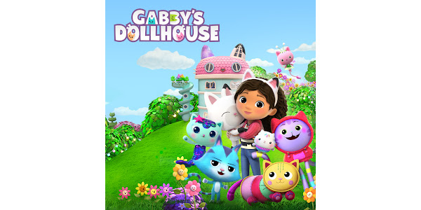 Gabbys Dollhouse - Aplicaciones en Google Play
