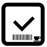 Inventur Lager Barcode XLS CSV icon
