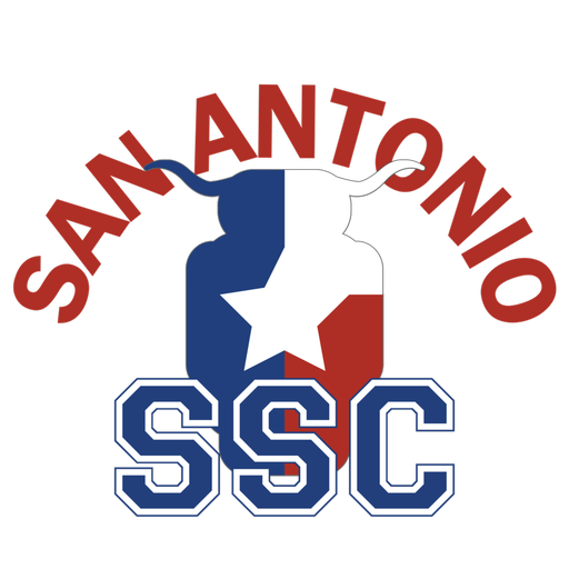 San Antonio SSC