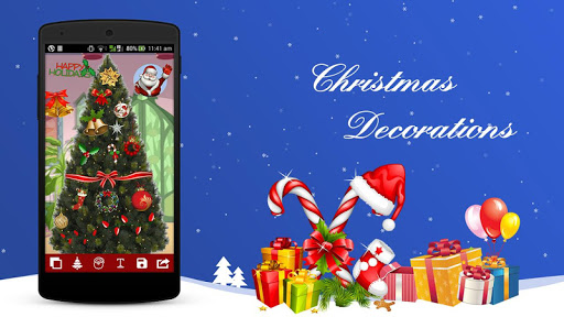 Christmas All In One