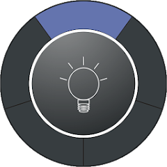 Torch Light/Night Light/S-O-S