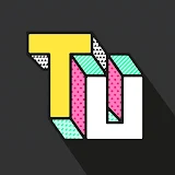 TeenUP - Learning platform for teens icon