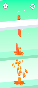 Bouncing Jelly