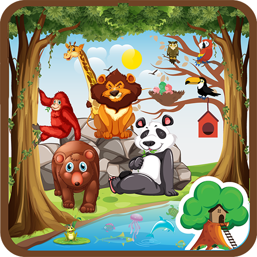 Zoo Ki Sair in Urdu - Apps on Google Play