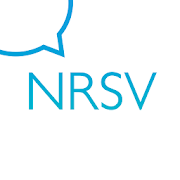 NRSV: Audio Bible for Everyone (free)  Icon