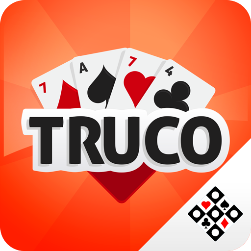 TRUCO Online e Gratuito - Mega Jogos para PC ou Celular 