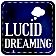 Easy Lucid Dreaming