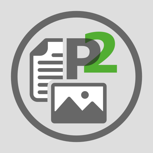 eConnect P.2 logo