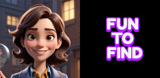 Fun to Find - Hidden Objects