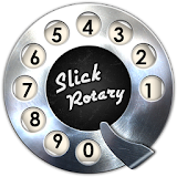 Slick Rotary Dialer icon