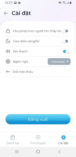 Mailisa Screen 3