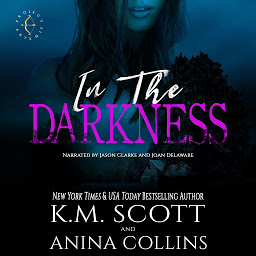 Icon image In The Darkness: A Project Artemis Novel