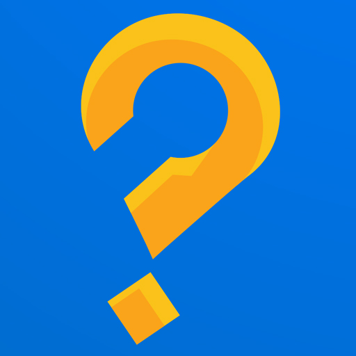 ThereYet? logo