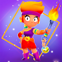 Coloring for Brawl stars Painting 3.5 APK 下载