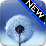 Go SMS Pro Galaxy Blue Theme icon