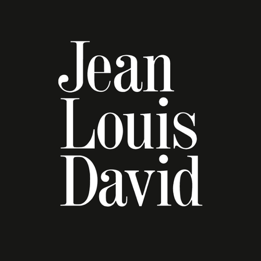 JEAN LOUIS DAVID ADDICT logo