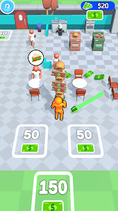 Restaurant Tycoon